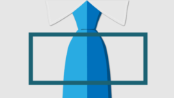 Fathers Day Necktie Graphics. Fun worship resources that celebrate dads of all kinds with a blue necktie.