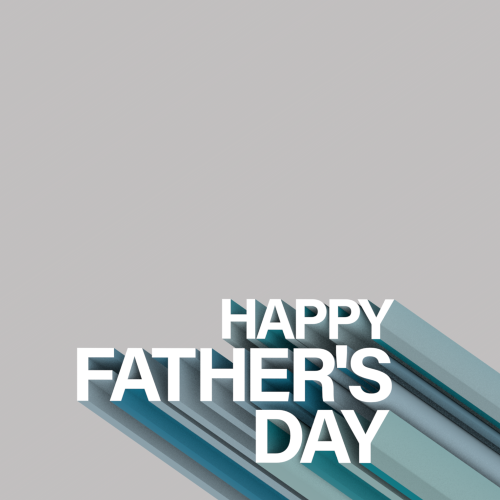 Fathers Day Long Shadow Social Media