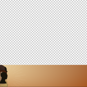 Humanity Worship Streaming. Silhouettes in various hues of humanity welcome all.