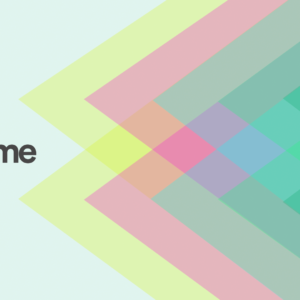 Ordinary Triangles Videos. Triangles of many shades of green and different colors form an interesting geometric pattern.