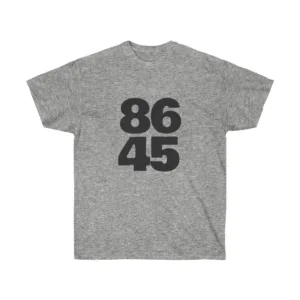86 45 T-shirt