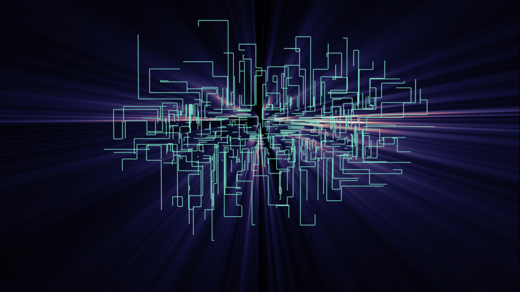 Connections Graphics