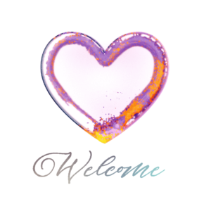 Full of Love Videos. Video features a heart shape filling up with colorful liquid.