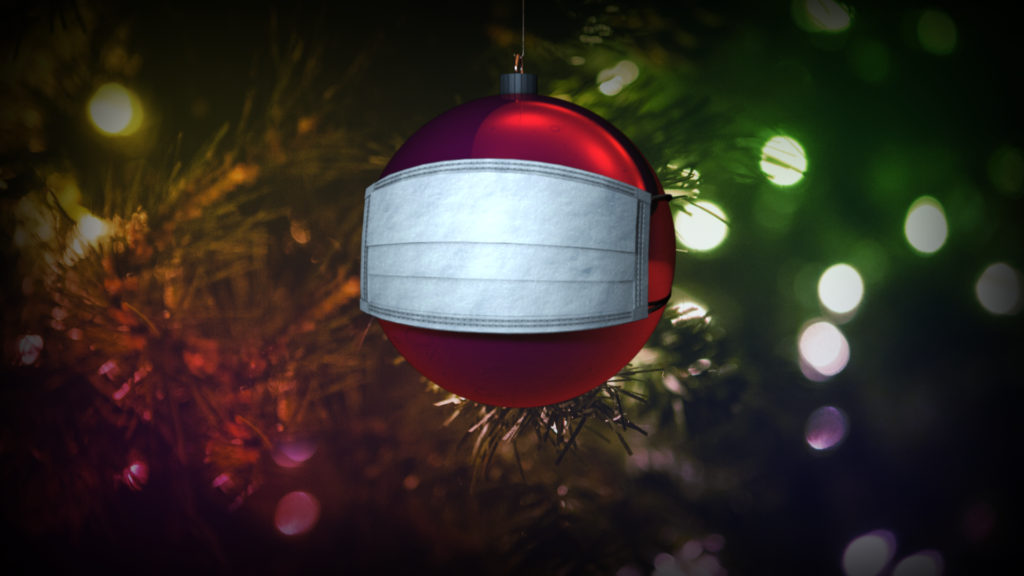 Masked Ornament Graphics