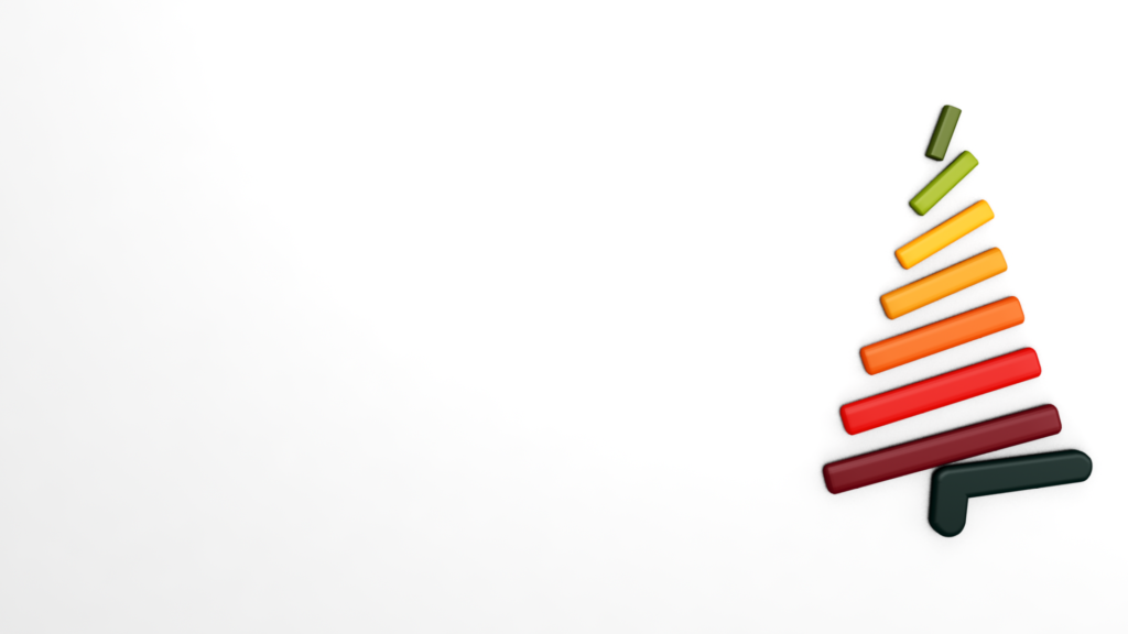 Christmas Tree Blocks Graphics