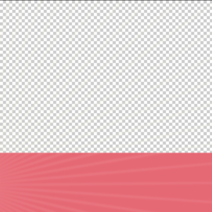 Christmas Tree Frames Worship Streaming. Christmas tree is formed out of green geometric shapes.