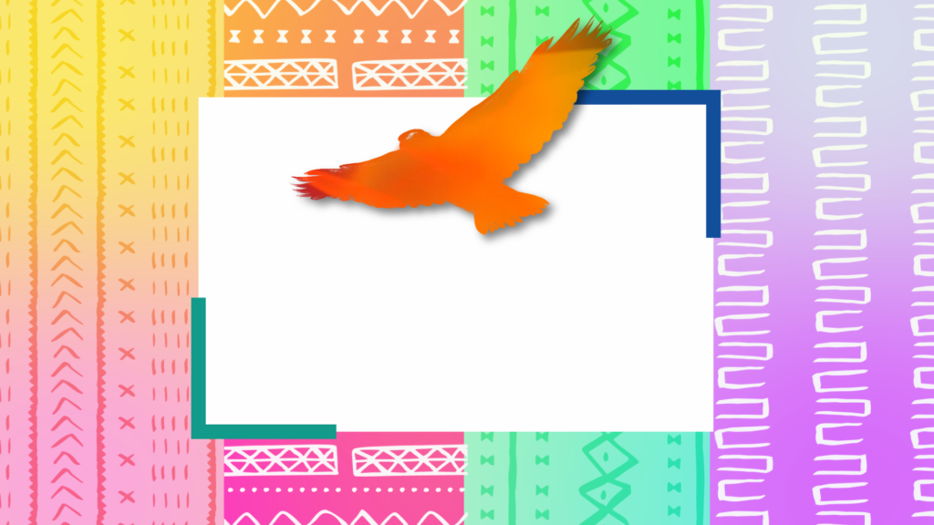Lift Every Voice Graphics