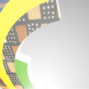 Black History Month Church Welcome Videos. Swirls of color and rich African fabrics take center stage to help your church celebrate Black History Month.