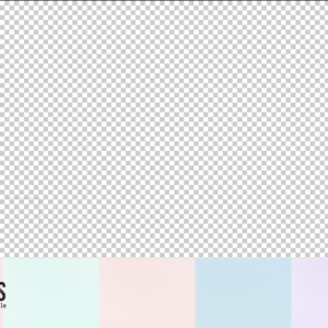 Lenten Church Welcome Worship Streaming (Relentless). Image features circles and stripes with the word "ReLentLess."