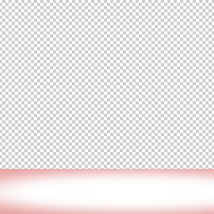 The Journey to Easter Worship Streaming. Image features a colorful 40 - representing the 40 days of Lent.