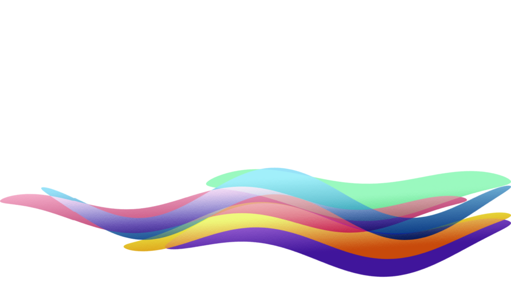 Rainbow Welcome Graphics