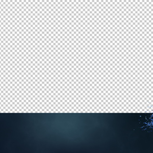 Water Spin Worship Streaming. Swirls of water. Perfect for baptisms and more.