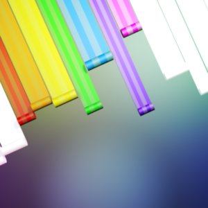 Pride Banner (LGBT) Graphics. Roll out the rainbow carpet to welcome everyone.