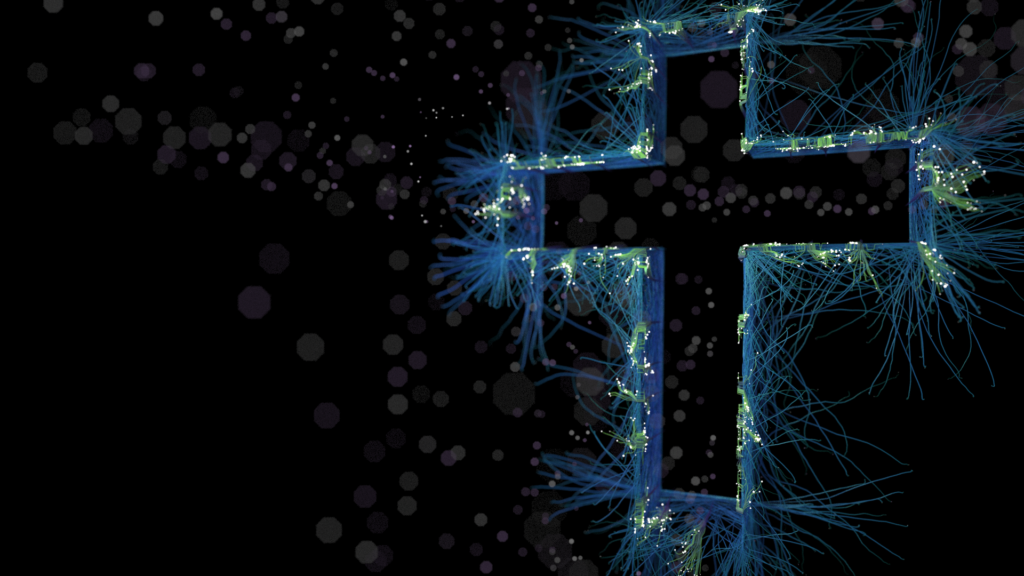 Rediscover Church Graphics