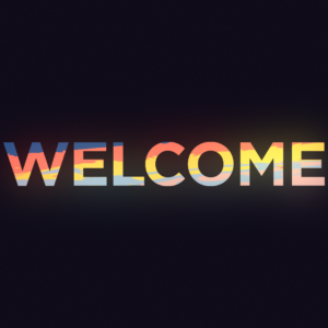 Cheerful Greeting Videos. Colorful, fun resources to welcome everyone.