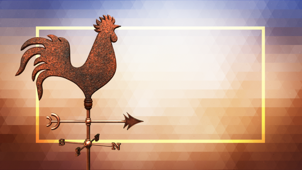 Weather Vane Graphics