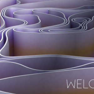 Abstract Splines Videos. Abstract waves welcome all.