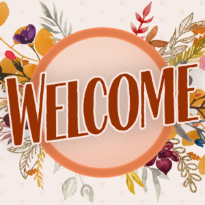 Fall Watercolor Videos. A burst of fall colors to welcome everyone.