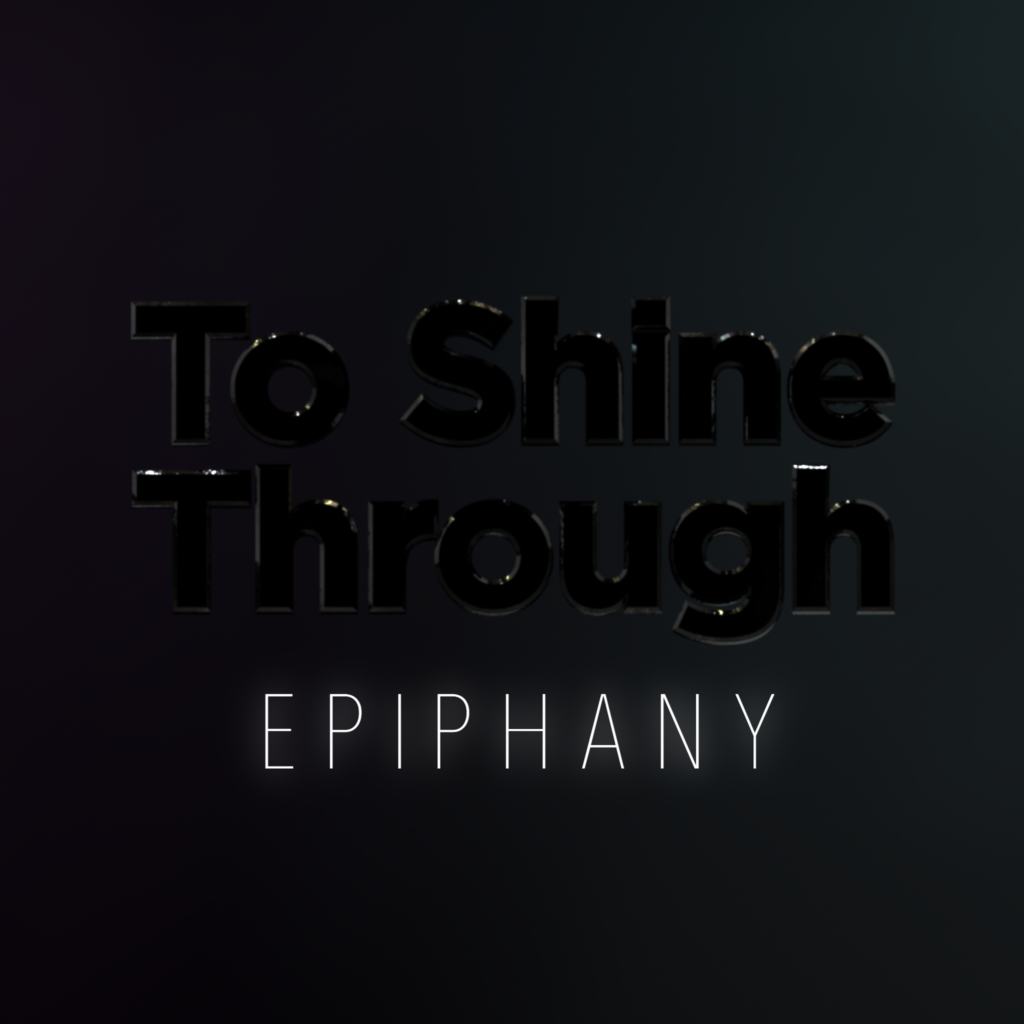 To Shine Through Social Media