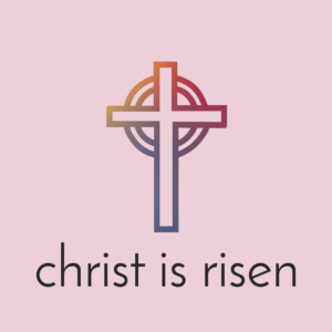 Easter Crosses Videos. A trio of colorful crosses.