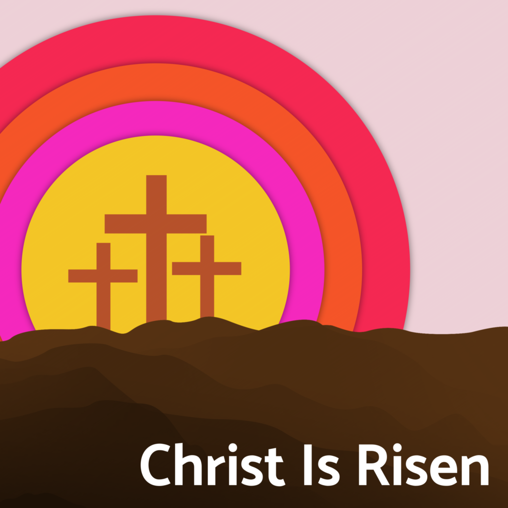 Calvary Social Media