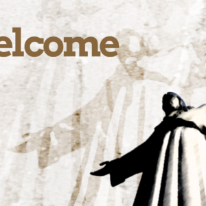 Ascension Sunday Church Videos. Image is shows Brazil's famous Cristo Redentor statue.