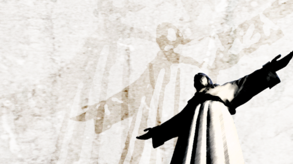 Ascension Sunday Church Graphics