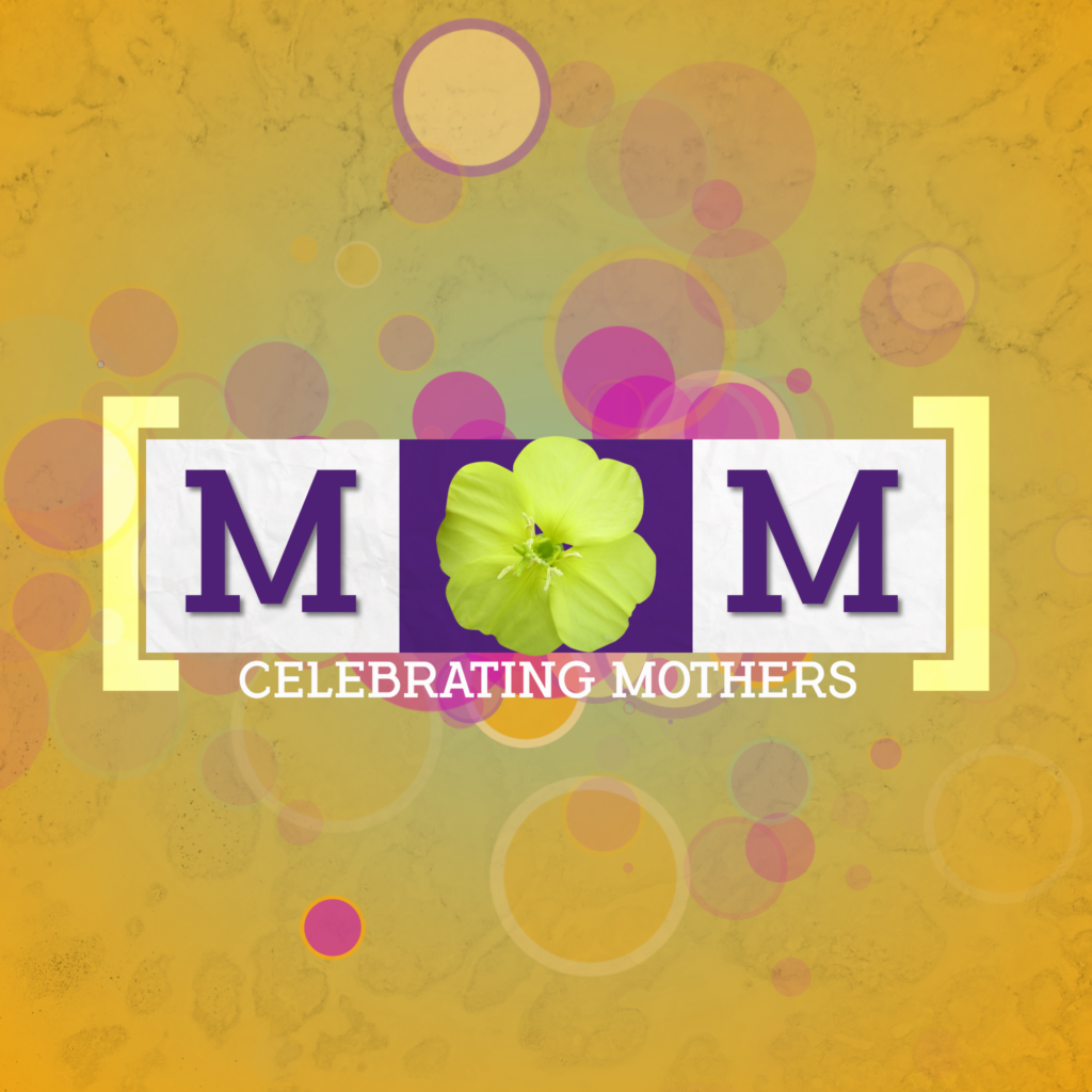 Mothers Day Church Service Social Media