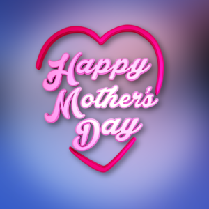 Happy Mothers Day Social Media. Wish all of your mothers a happy day with this heart-filled set of worship resources.