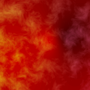 Pentecost Ignite Graphics. Welcome message for Pentecost with a fire-filled background.