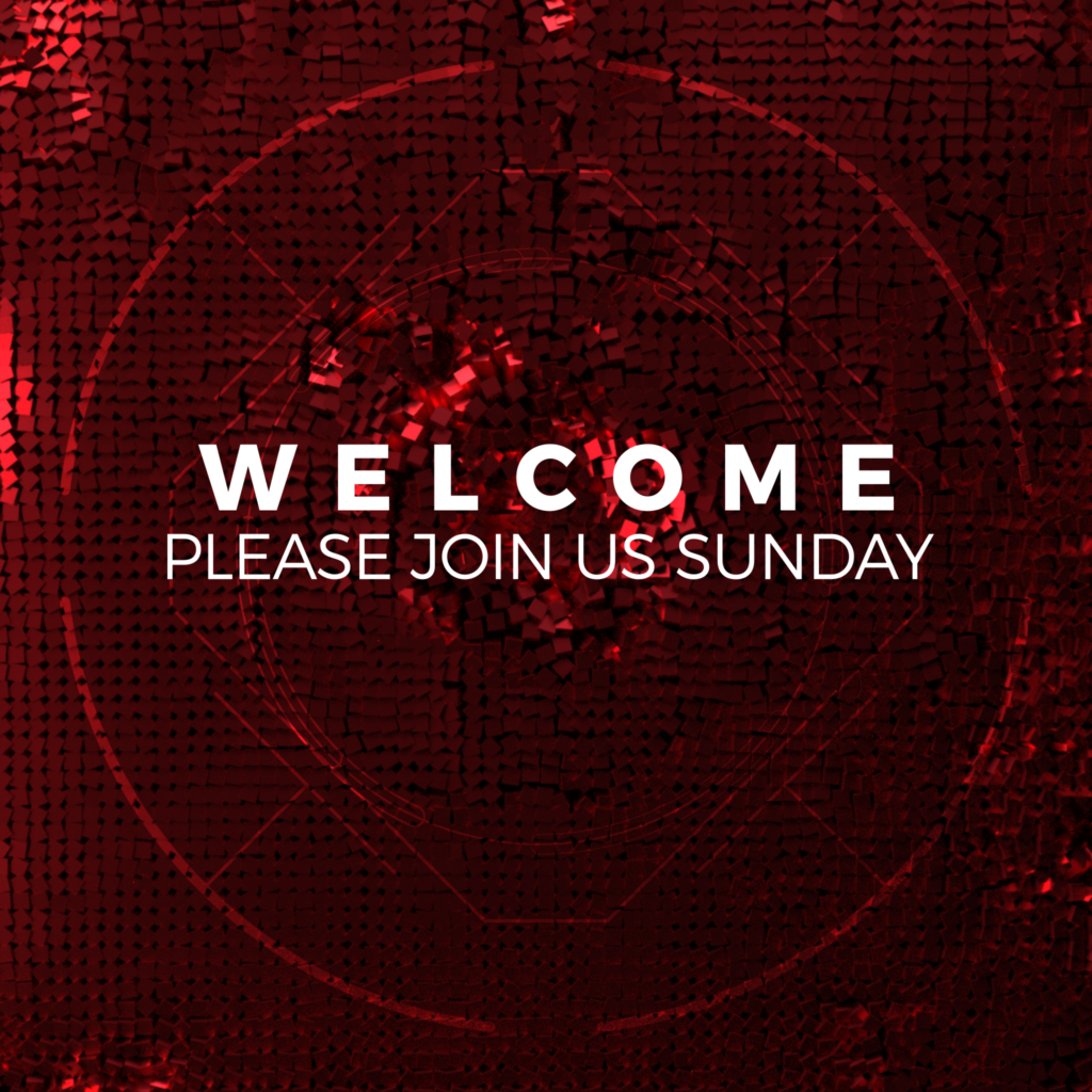 Pentecost Blast Social Media