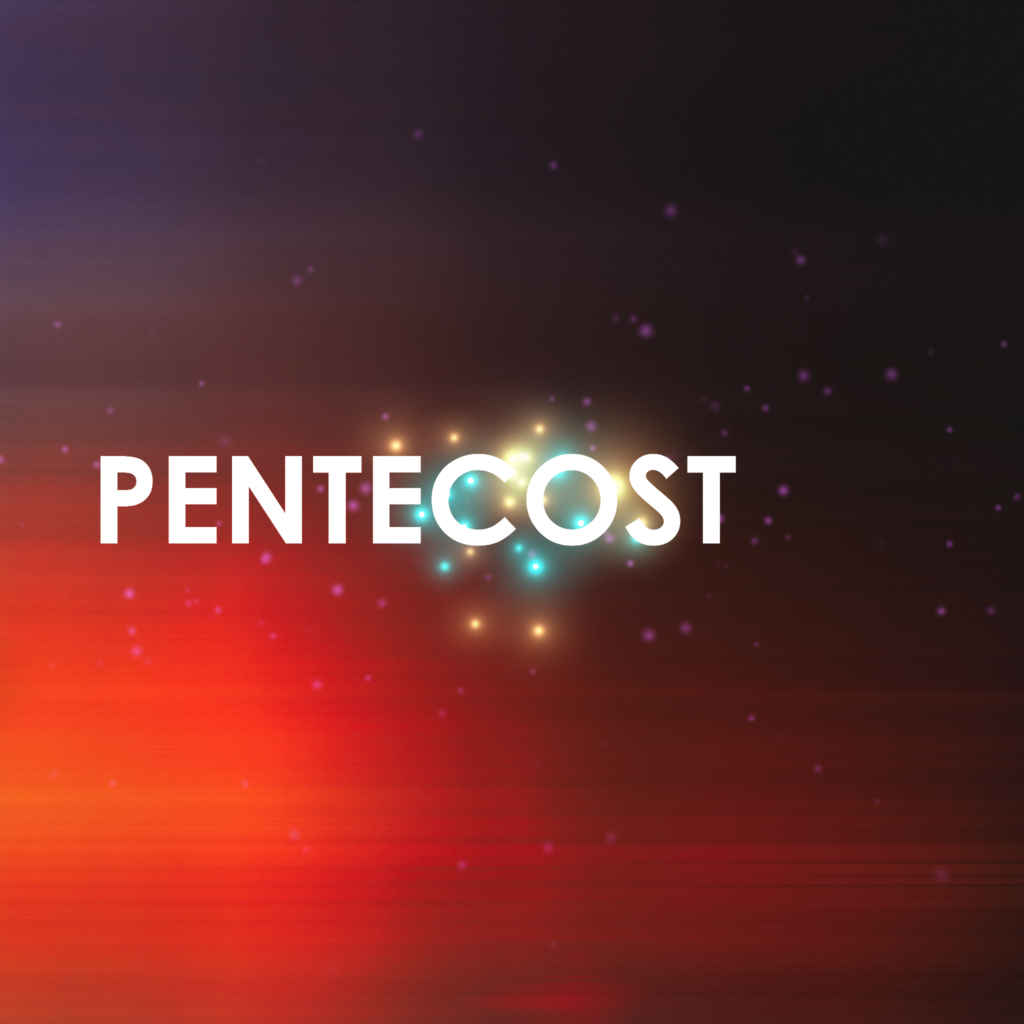 Pentecost Explosion Social Media