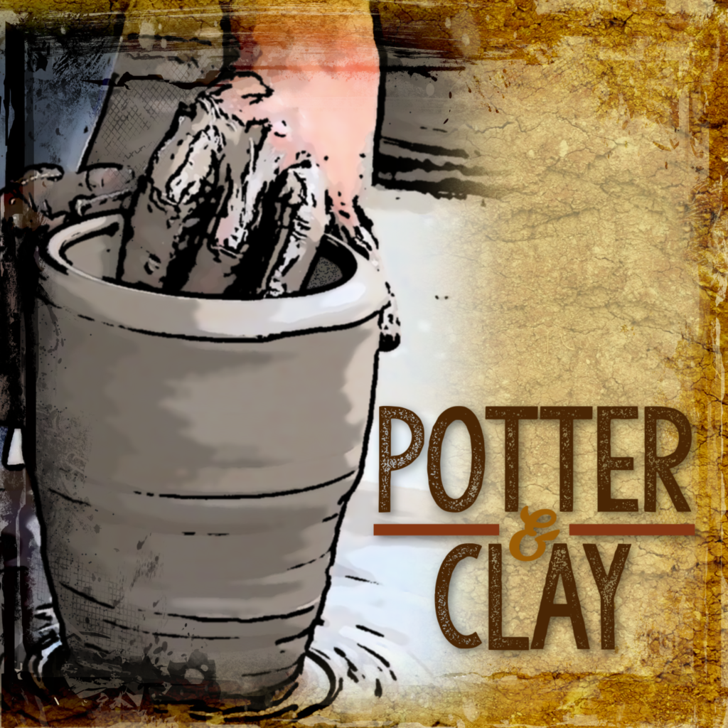 Potter And Clay Social Media