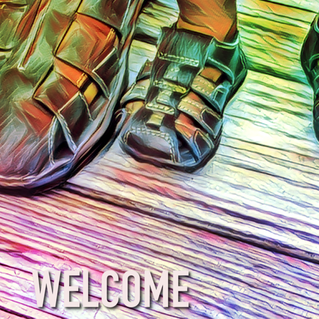 Fathers Day Worship Welcome Social Media