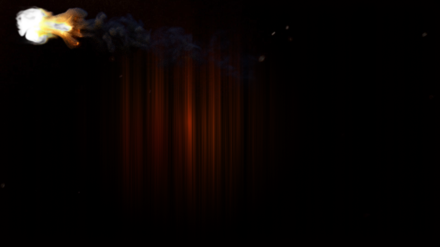 Fireball Church Pentecost Fireball Graphics - Progressive Church Media