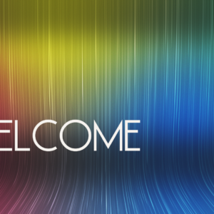 Pride Linear Background Videos. A dynamic rainbow wall of color welcomes everyone.