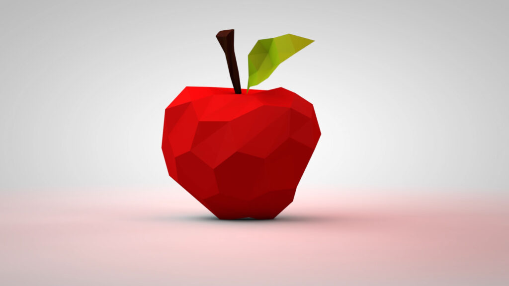 Apple Graphics