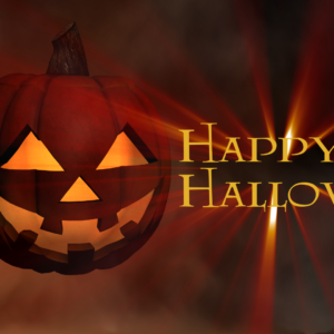 Halloween Pumpkin Videos. Our smiling Jack-o-Lantern helps you celebrate Halloween in style.