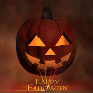 Halloween Pumpkin Social Media. Our smiling Jack-o-Lantern helps you celebrate Halloween in style.