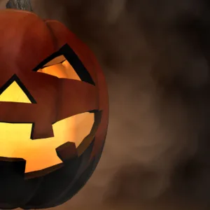 Halloween Pumpkin Graphics. Our smiling Jack-o-Lantern helps you celebrate Halloween in style.