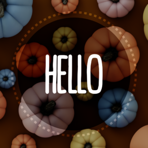 Fall Pumpkin Patch Videos. Colorful pumpkins for your fall festivities.