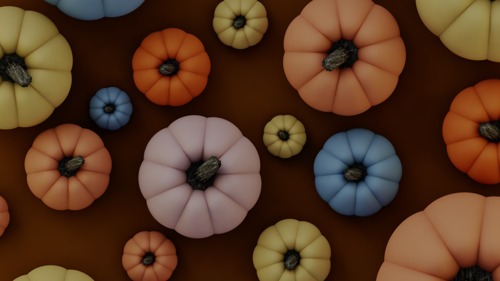 Fall Pumpkin Patch Graphics