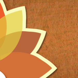 Thanksgiving Turkey Graphics. Our turkey visual is a fun way to welcome everyone to Thanksgiving worship services.