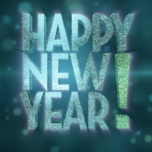 New Years Celebration Videos. A sparkling, glitter-filled way to celebrate a new year.