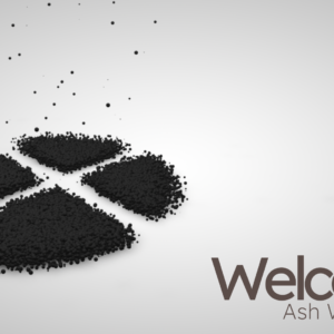 Ash Wednesday 2023 Videos. Features a cross made of ashes.