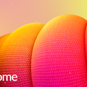 Abstract Orbs Videos. Colorful orbs slowly rotate in this modern set of worship resources.