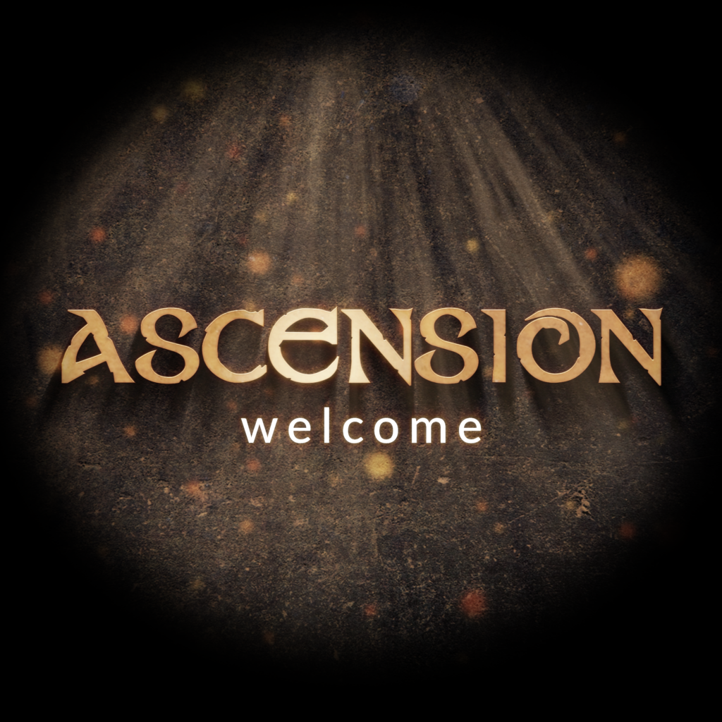 Ascension Sunday Worship Social Media
