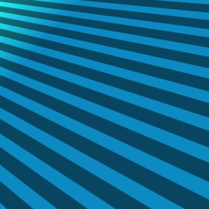 Line Gradient Background Graphics. Rows of lines against a gradient background of blues and greens.