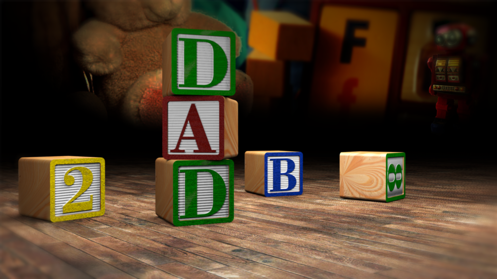 Fathers Day Message For Dad Graphics