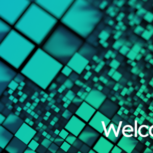 Blocks Videos. Blue and green blocks of varied sizes.